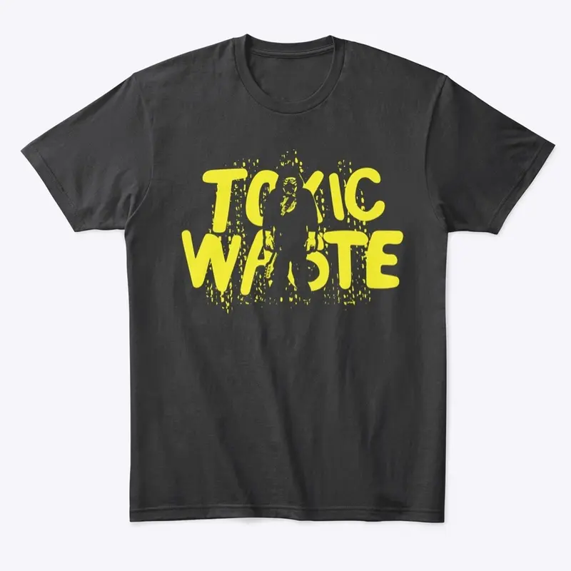 Toxic Waste